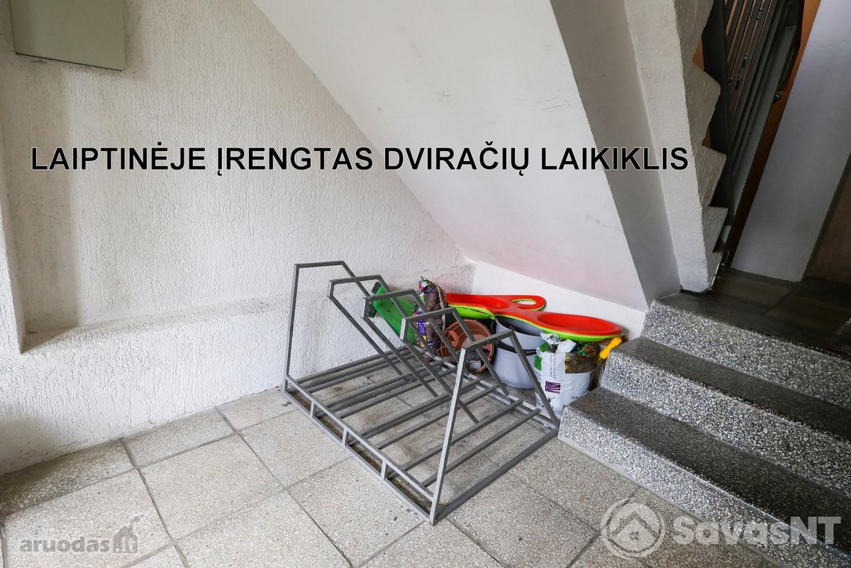 Pačioje Antakalnio širdyje, Šilo gatvėje, - nuotraukos Nr. 19