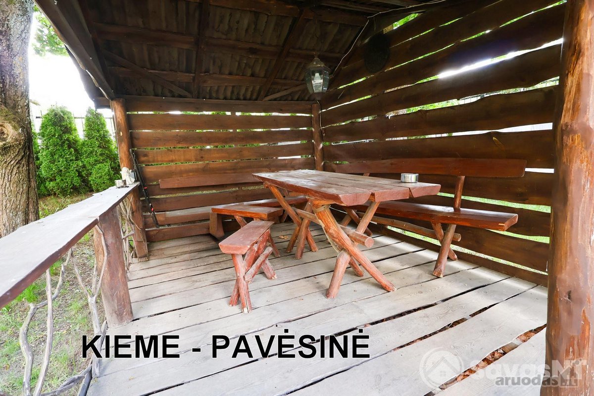 Pačioje Antakalnio širdyje, Šilo gatvėje, - nuotraukos Nr. 16