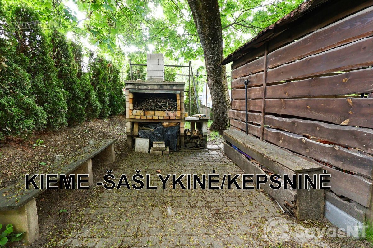 Pačioje Antakalnio širdyje, Šilo gatvėje, - nuotraukos Nr. 18