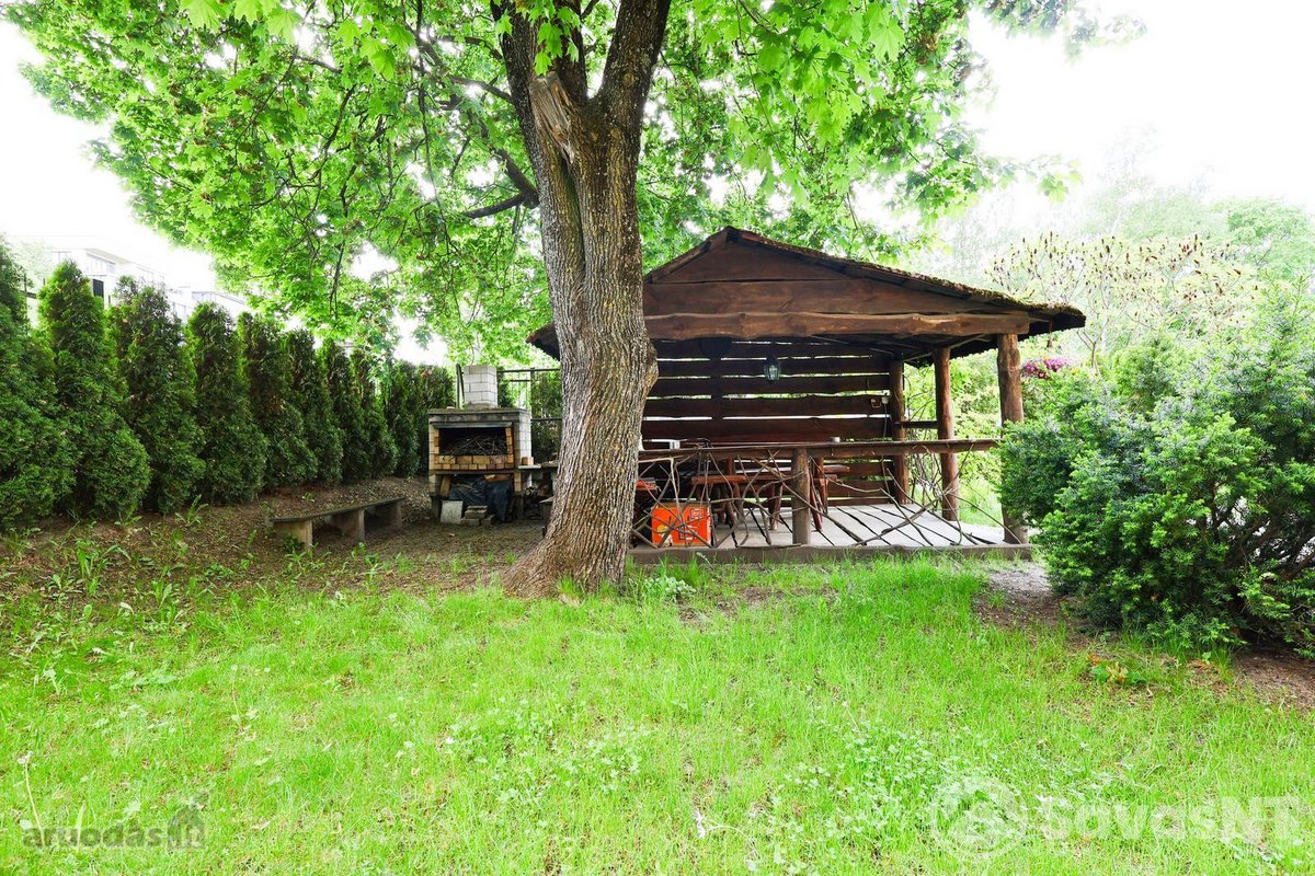 Pačioje Antakalnio širdyje, Šilo gatvėje, - nuotraukos Nr. 20