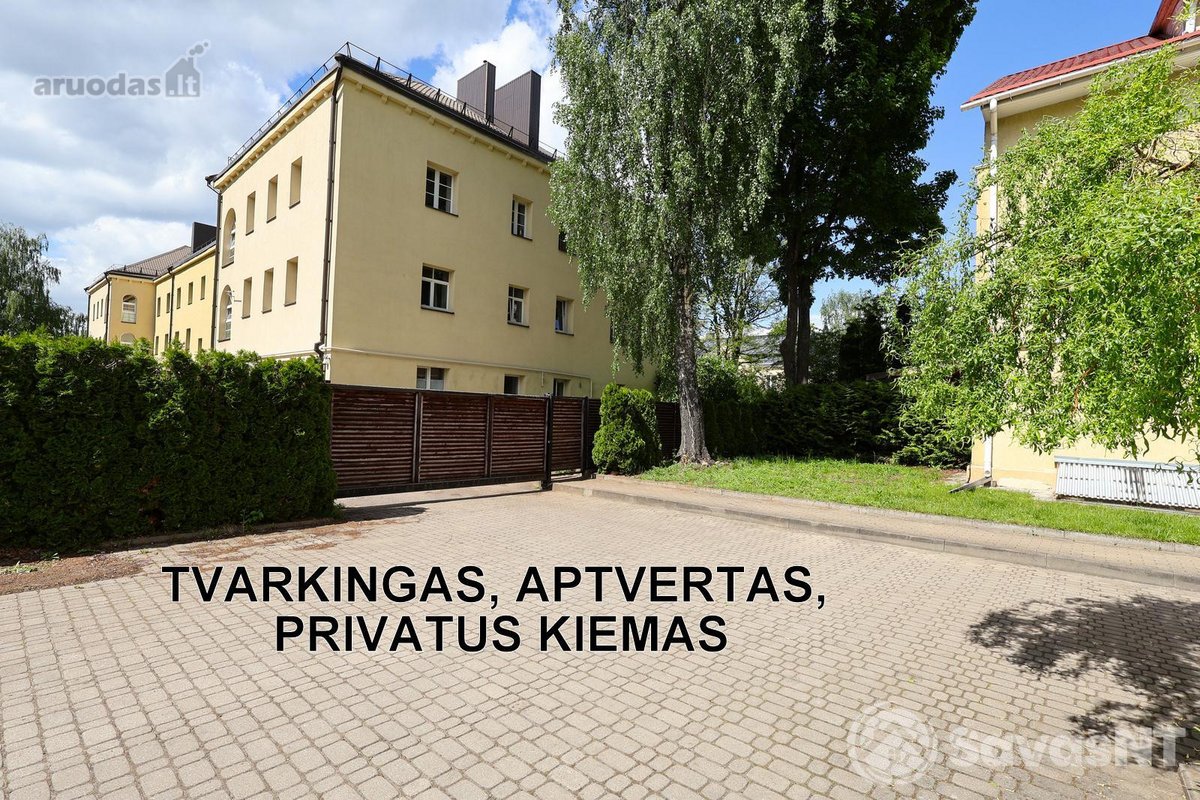 Pačioje Antakalnio širdyje, Šilo gatvėje, - nuotraukos Nr. 17