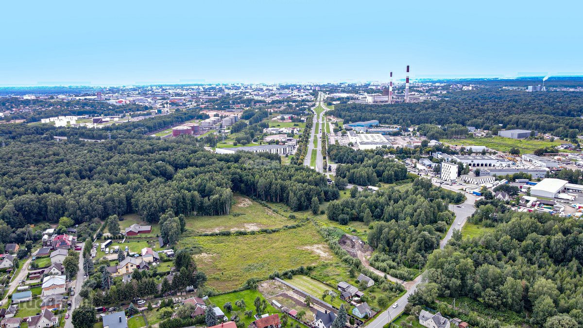Strategiškai patrauklus komercinės paskirties