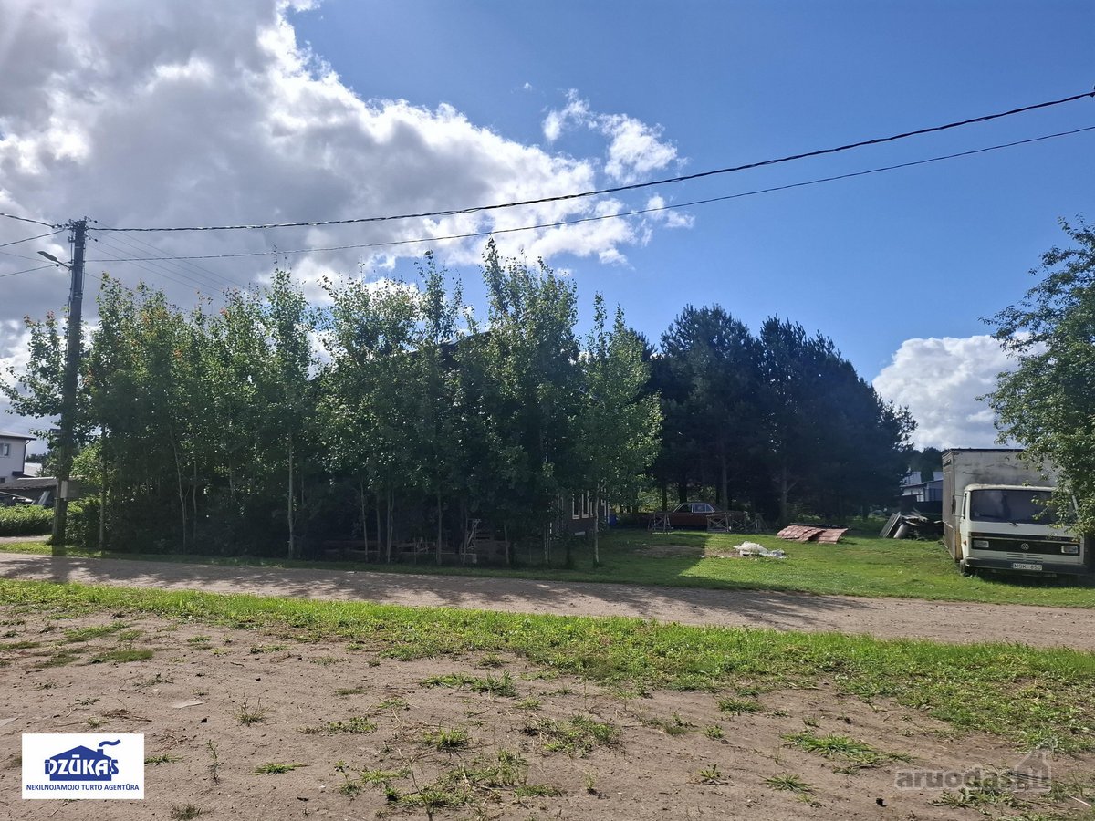 Dainavos girios apsuptame kaime – Jaskonyse, - nuotraukos Nr. 13