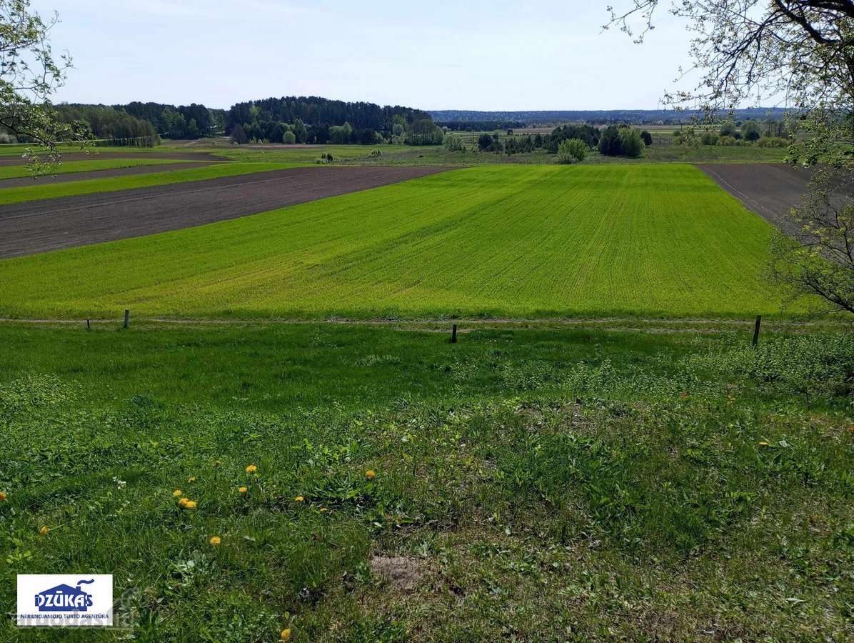 Parduodamas ekologiškas gyvenamasis namas su - nuotraukos Nr. 26