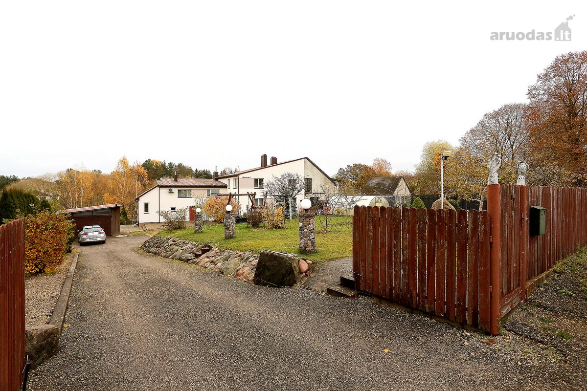 Parduodamas jaukus ir erdvus namas su - nuotraukos Nr. 29