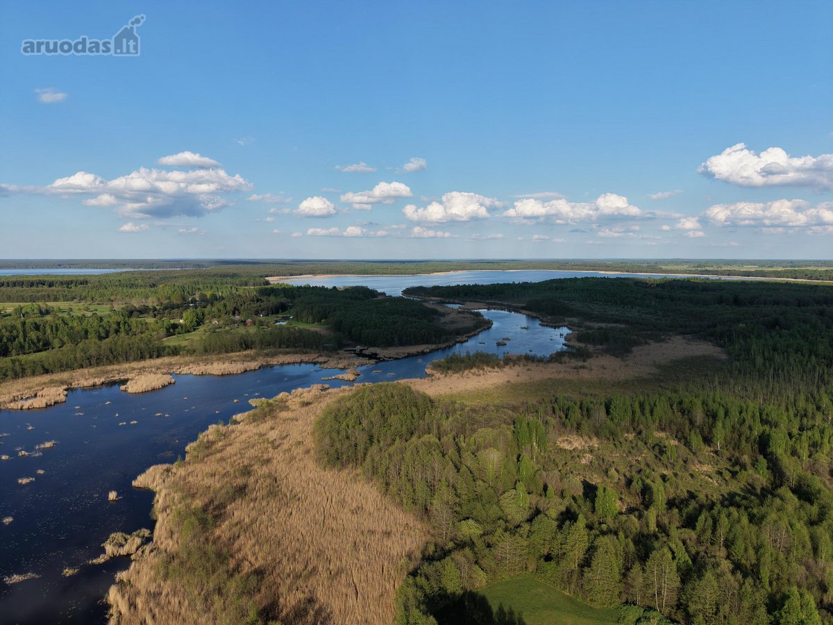 Parduodamas išskirtinėje vietoje esantis - nuotraukos Nr. 4