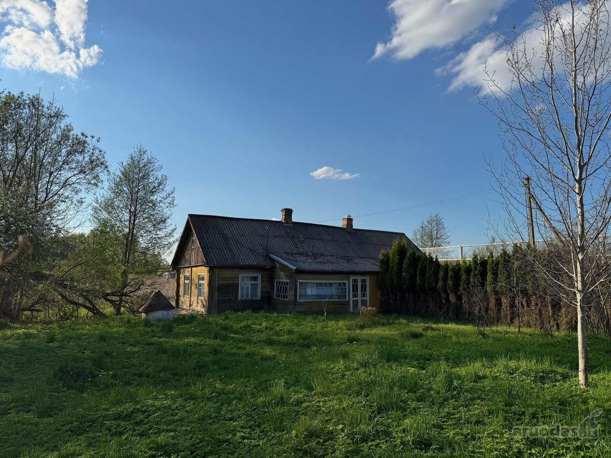 Parduodamas išskirtinėje vietoje esantis - nuotraukos Nr. 13