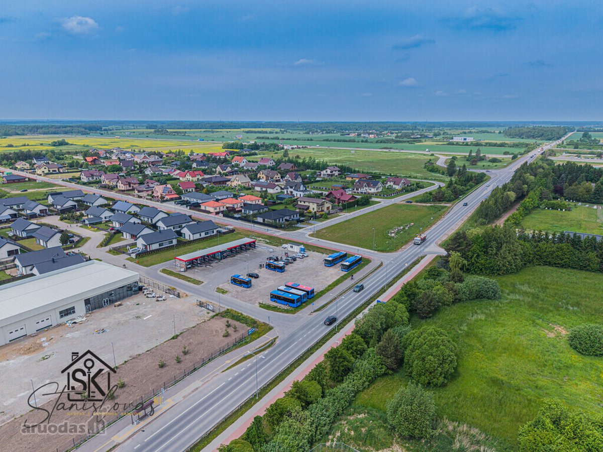 Parduodamas Savitarnos Automobilių Plovyklos - nuotraukos Nr. 18