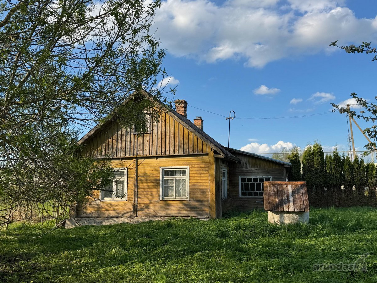 Parduodamas išskirtinėje vietoje esantis - nuotraukos Nr. 14
