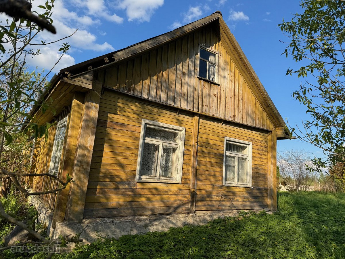 Parduodamas išskirtinėje vietoje esantis - nuotraukos Nr. 15