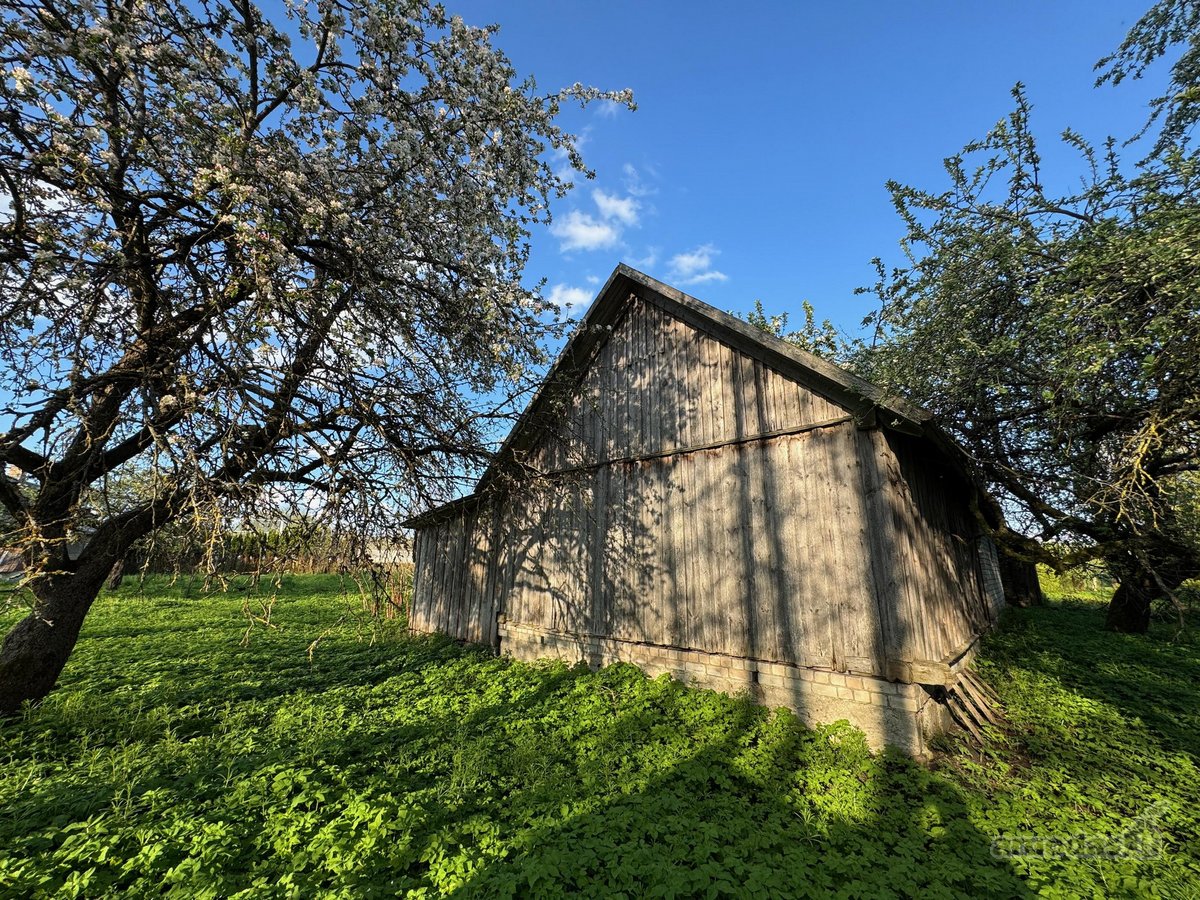 Parduodamas išskirtinėje vietoje esantis - nuotraukos Nr. 16