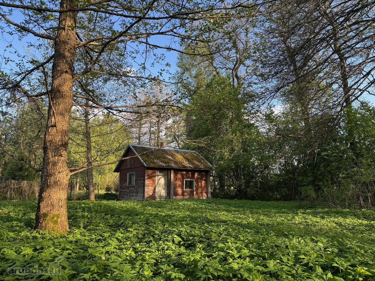 Parduodamas išskirtinėje vietoje esantis - nuotraukos Nr. 19