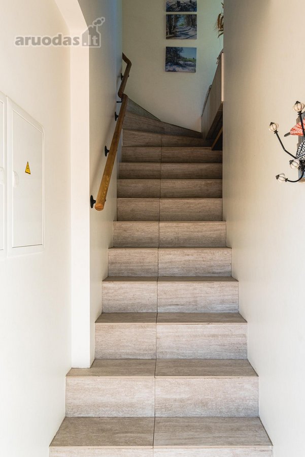 Parduodami Pilnai Įrengti Apartamentai - nuotraukos Nr. 22