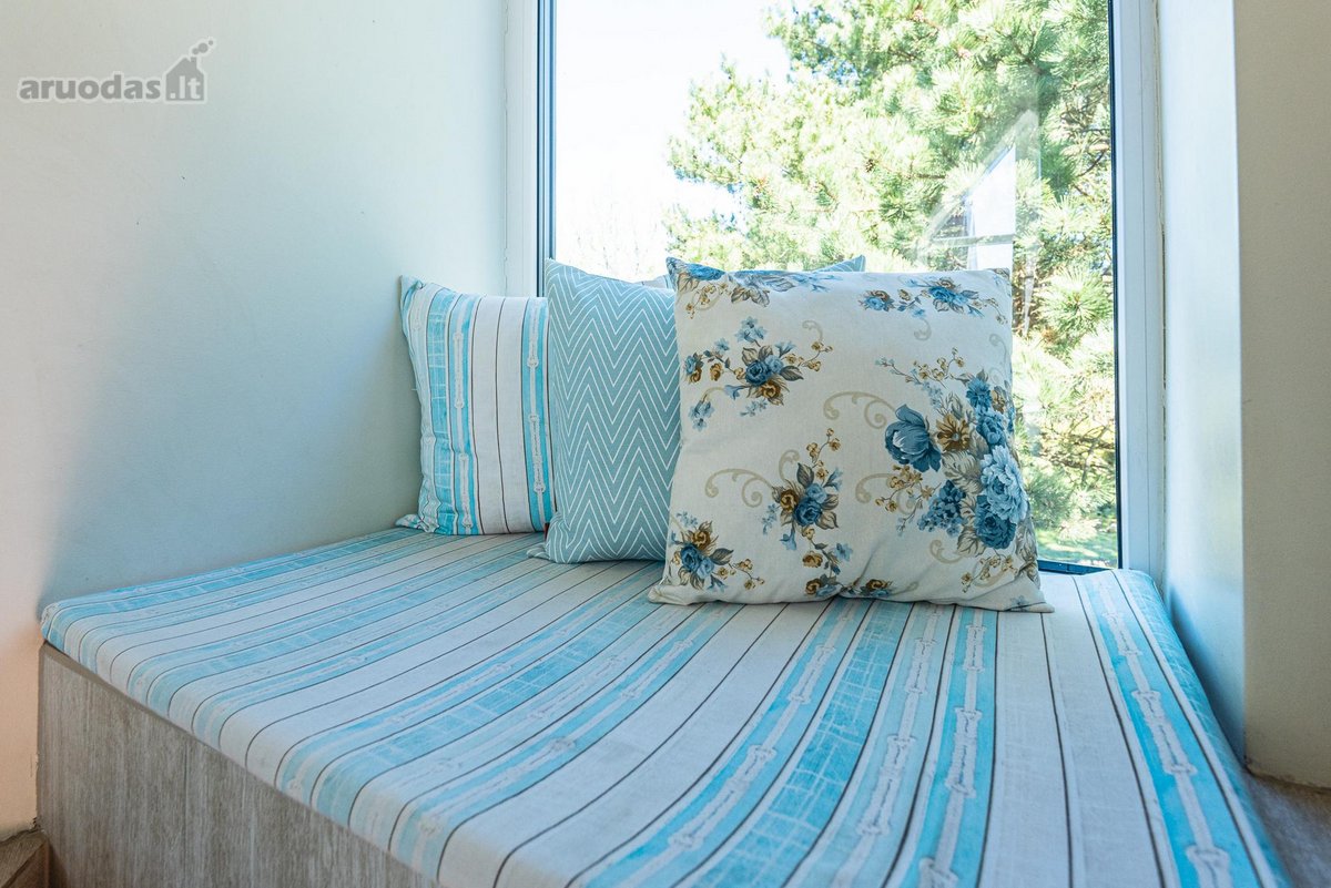 Parduodami Pilnai Įrengti Apartamentai - nuotraukos Nr. 4