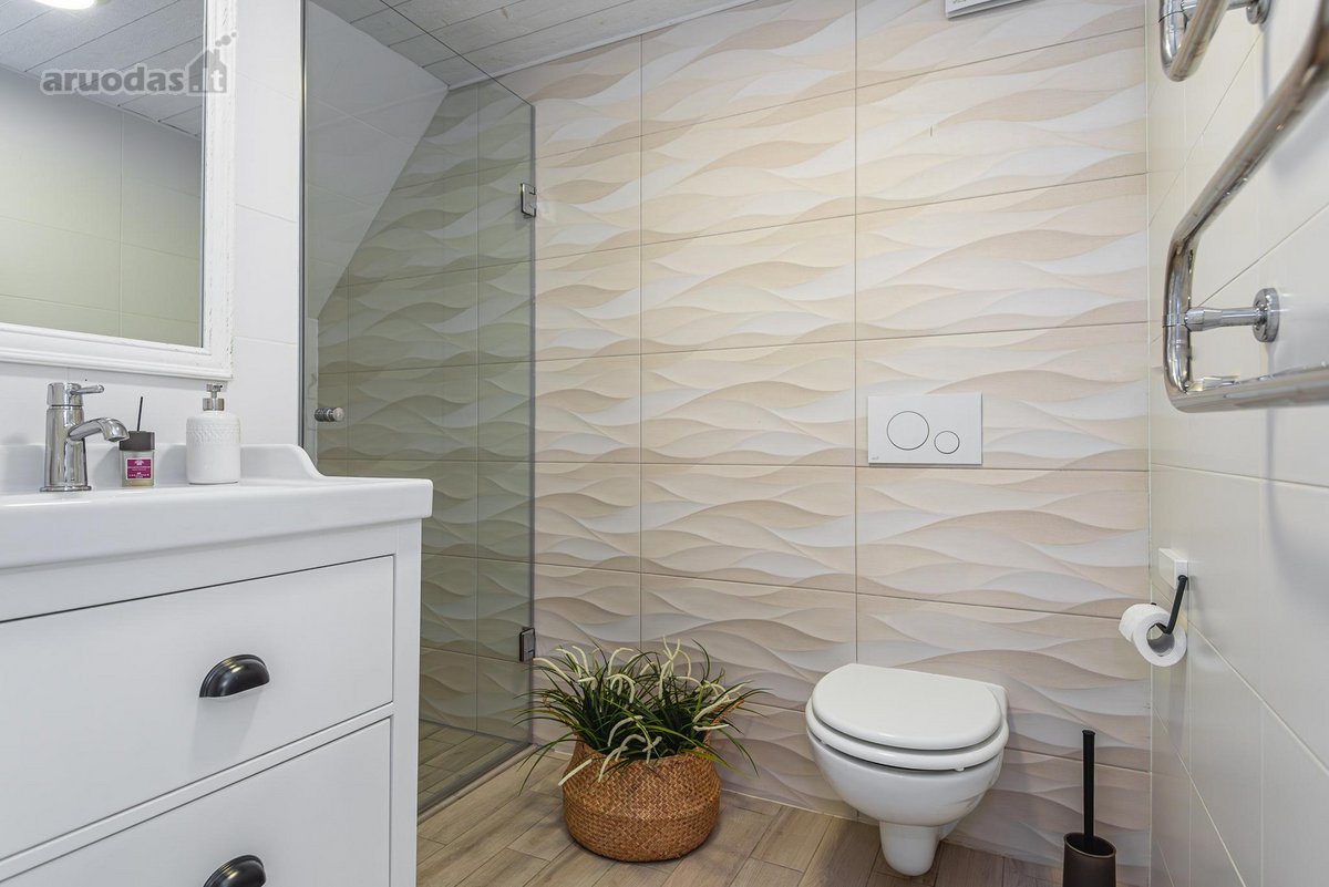 Parduodami Pilnai Įrengti Apartamentai - nuotraukos Nr. 5