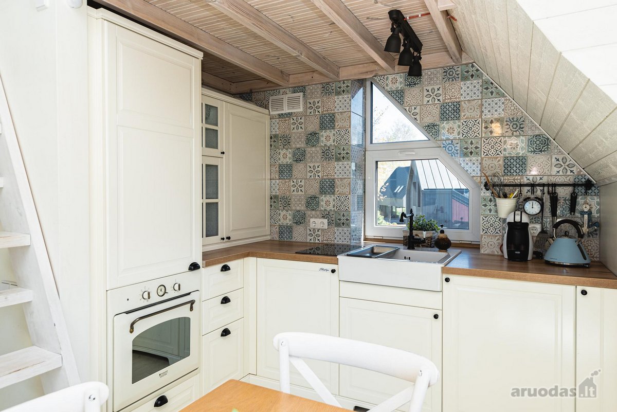 Parduodami Pilnai Įrengti Apartamentai - nuotraukos Nr. 11