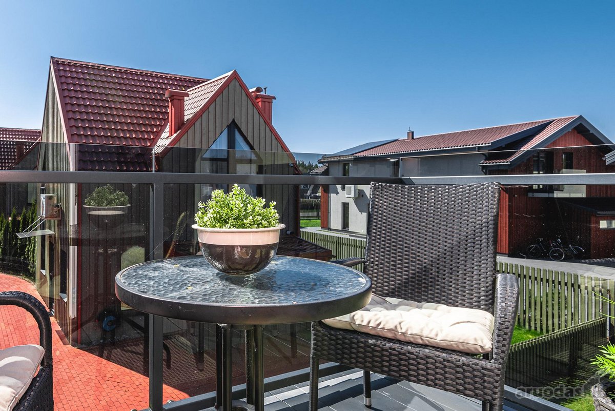 Parduodami Pilnai Įrengti Apartamentai - nuotraukos Nr. 21