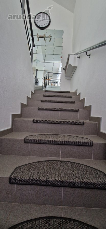 Parduodamas Išskirtinis 430 Kv.m. Pastatas - nuotraukos Nr. 16