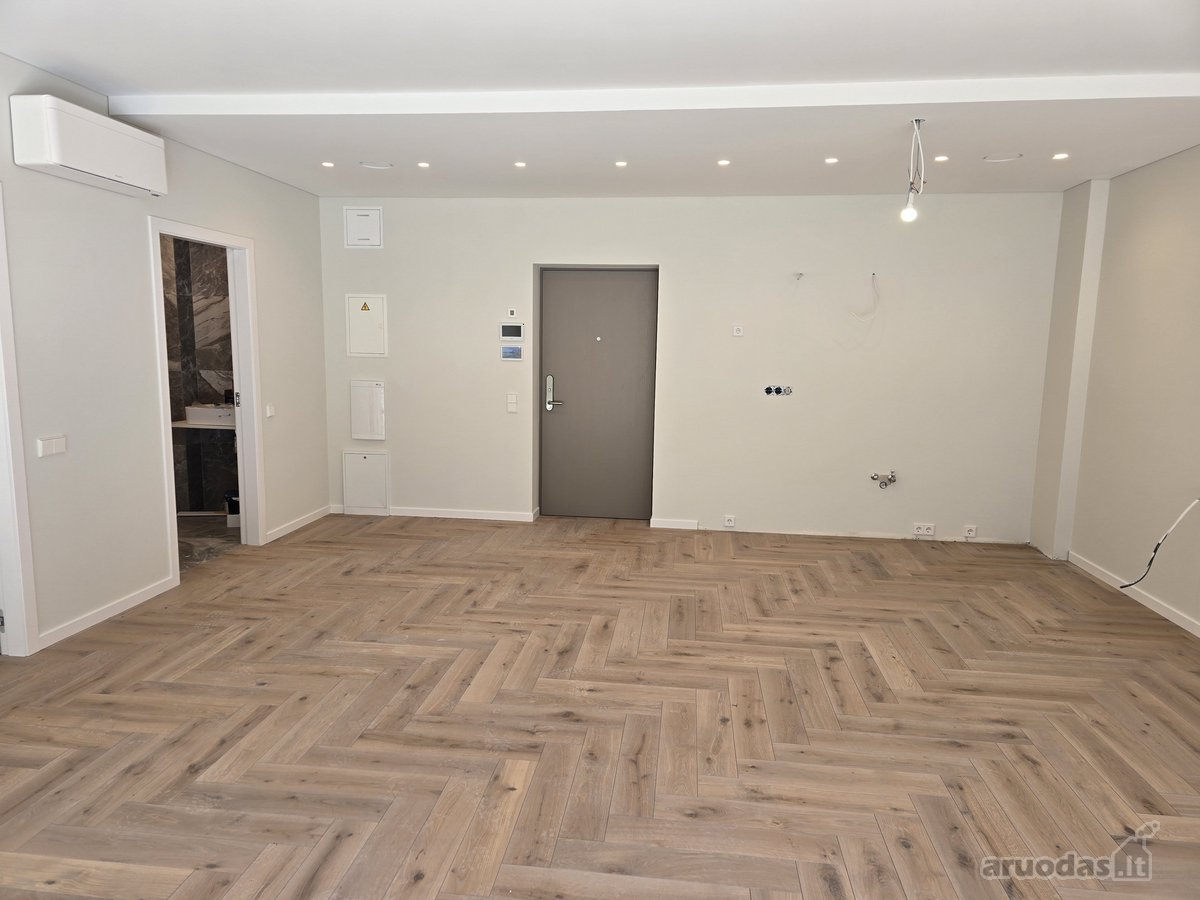 Išskirtinė vieta 200 m nuo Baltijos jūros. - nuotraukos Nr. 9