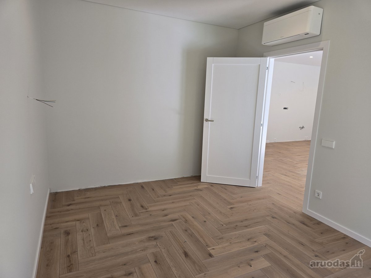 Išskirtinė vieta 200 m nuo Baltijos jūros. - nuotraukos Nr. 13