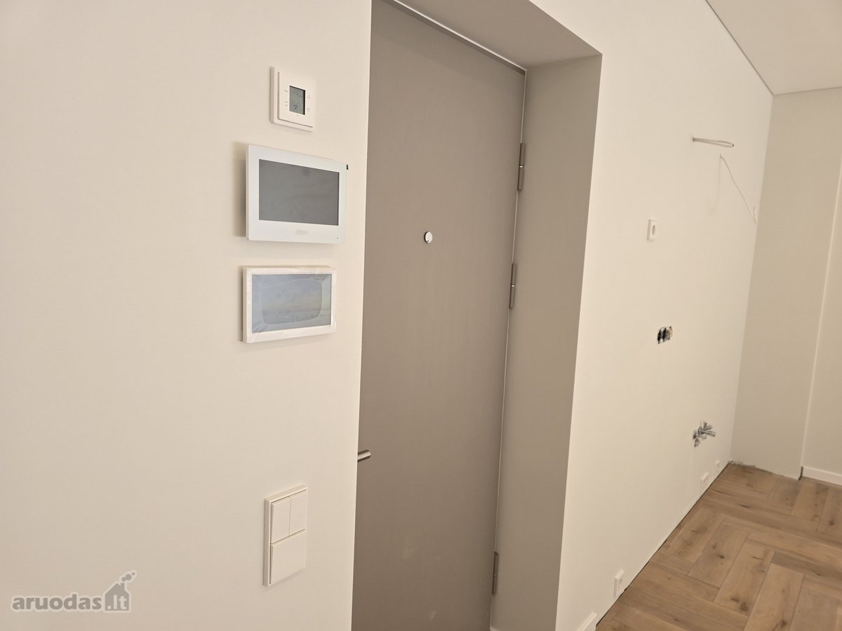 Išskirtinė vieta 200 m nuo Baltijos jūros. - nuotraukos Nr. 15