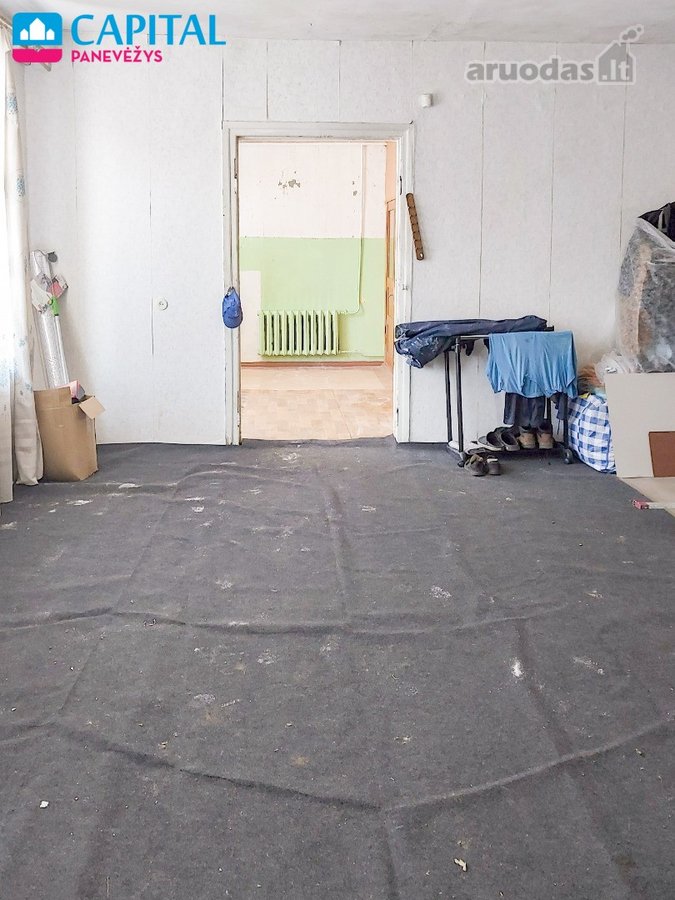 Žeimelio Miestelio Centre Parduodamas - nuotraukos Nr. 18
