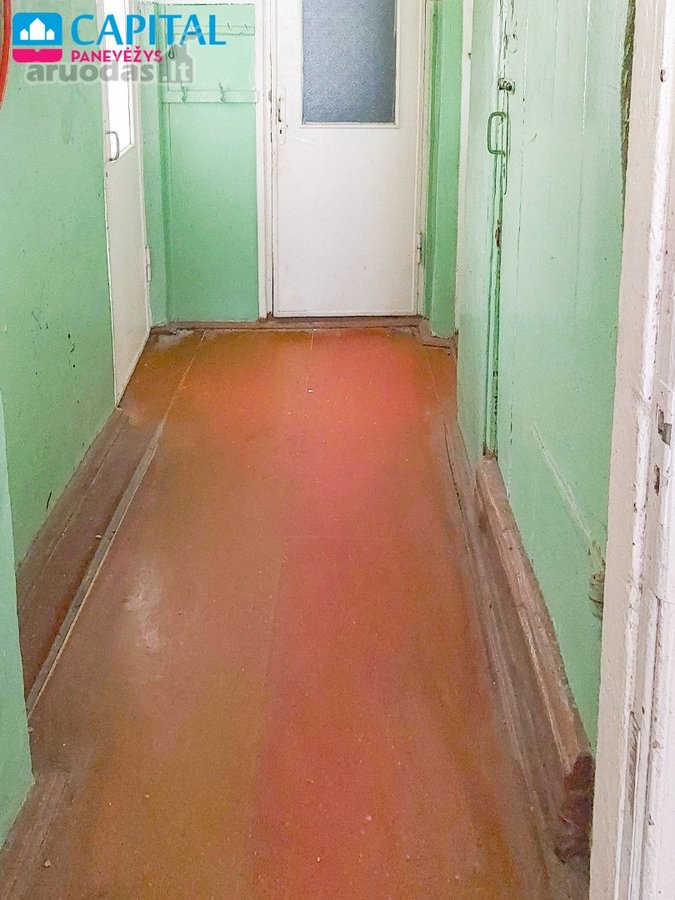 Žeimelio Miestelio Centre Parduodamas - nuotraukos Nr. 19