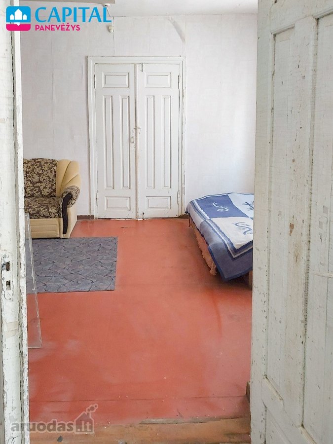 Žeimelio Miestelio Centre Parduodamas - nuotraukos Nr. 20
