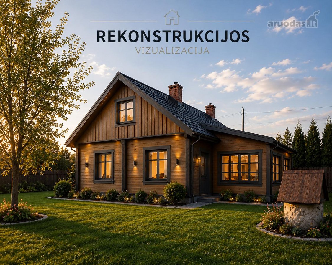 Parduodamas išskirtinėje vietoje esantis - nuotraukos Nr. 9