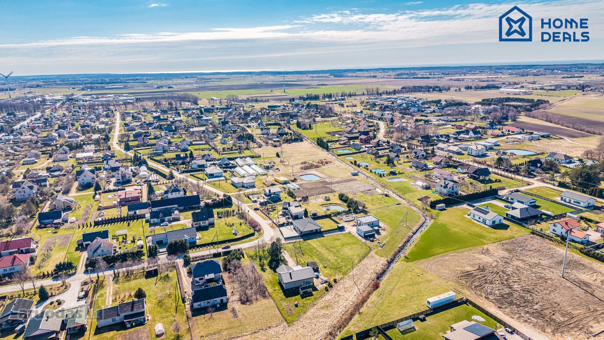 Vydmantuose parduodamas 13,47 arų žemės - nuotraukos Nr. 15