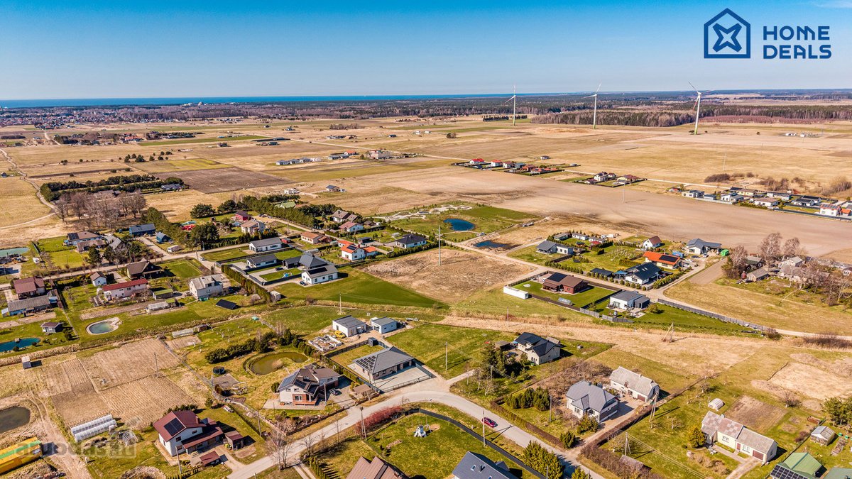 Vydmantuose parduodamas 13,47 arų žemės - nuotraukos Nr. 18
