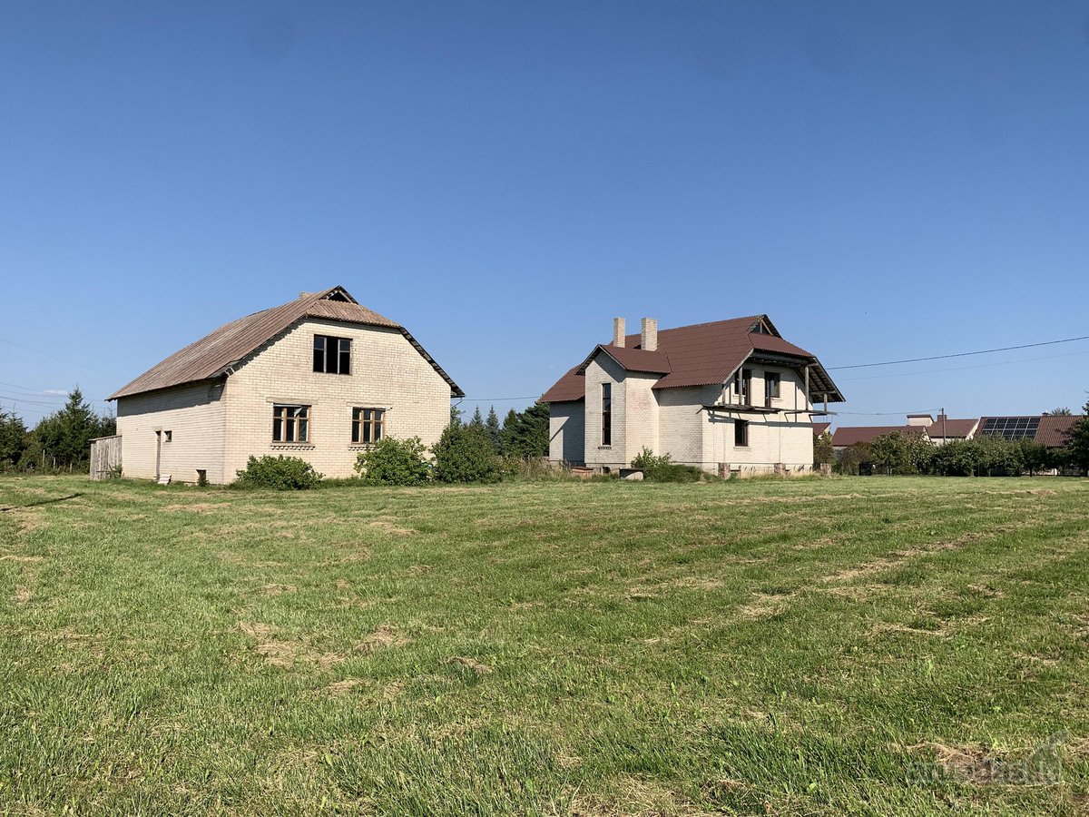 Parduodamas investicinis projektas - nuotraukos Nr. 2