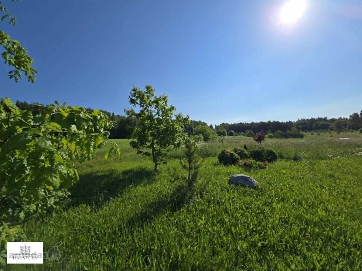 Parduodamas 4,35 ha ploto žemės sklypas - nuotraukos Nr. 11