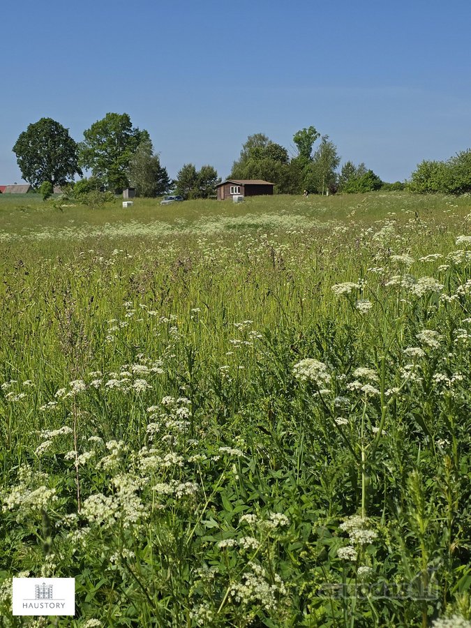 Parduodamas 4,35 ha ploto žemės sklypas - nuotraukos Nr. 12