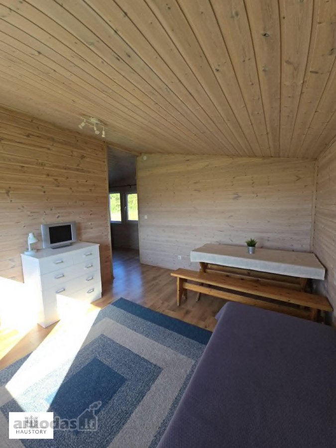 Parduodamas 4,35 ha ploto žemės sklypas - nuotraukos Nr. 21