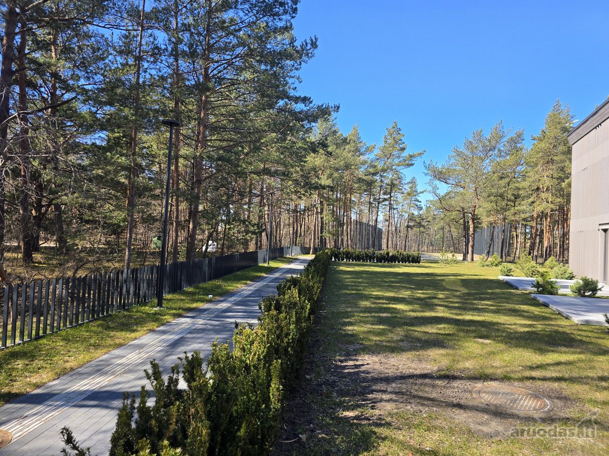 Šskirtinė vieta 200 m nuo Baltijos jūros. - nuotraukos Nr. 8