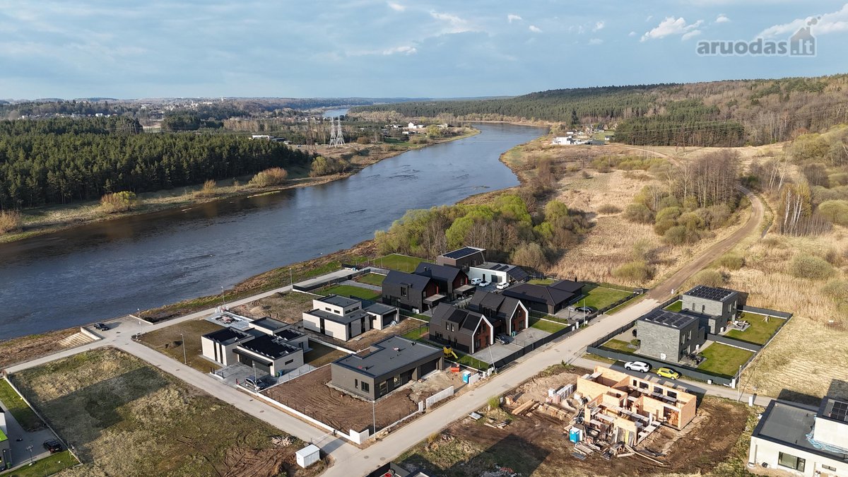 Parduodamas Sublokuotas Namas Prie Pat Neries - nuotraukos Nr. 21