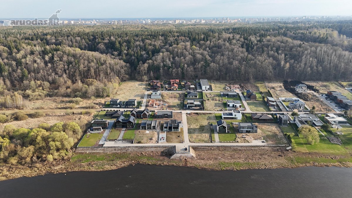 Parduodamas Sublokuotas Namas Prie Pat Neries - nuotraukos Nr. 22