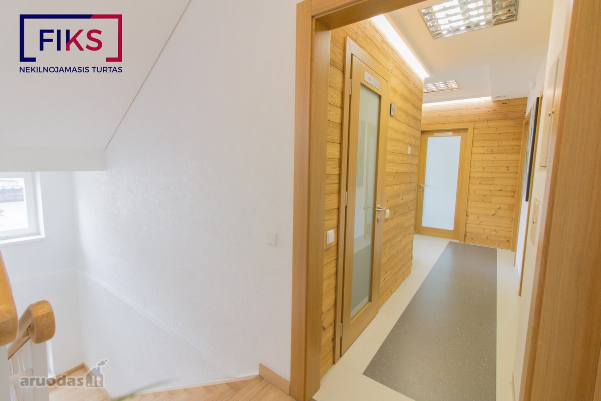 Parduodamas Renovuotas Medicininės Paskirties - nuotraukos Nr. 16