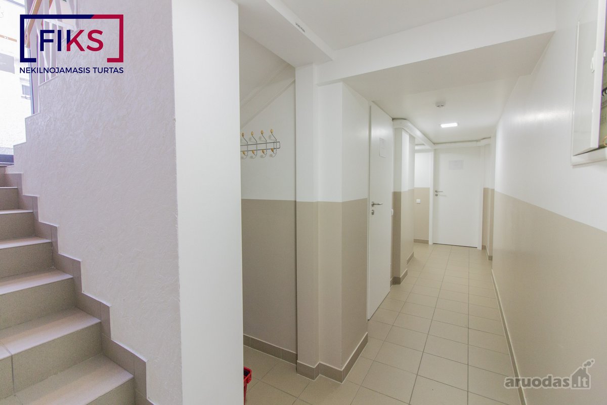 Parduodamas Renovuotas Medicininės Paskirties - nuotraukos Nr. 35