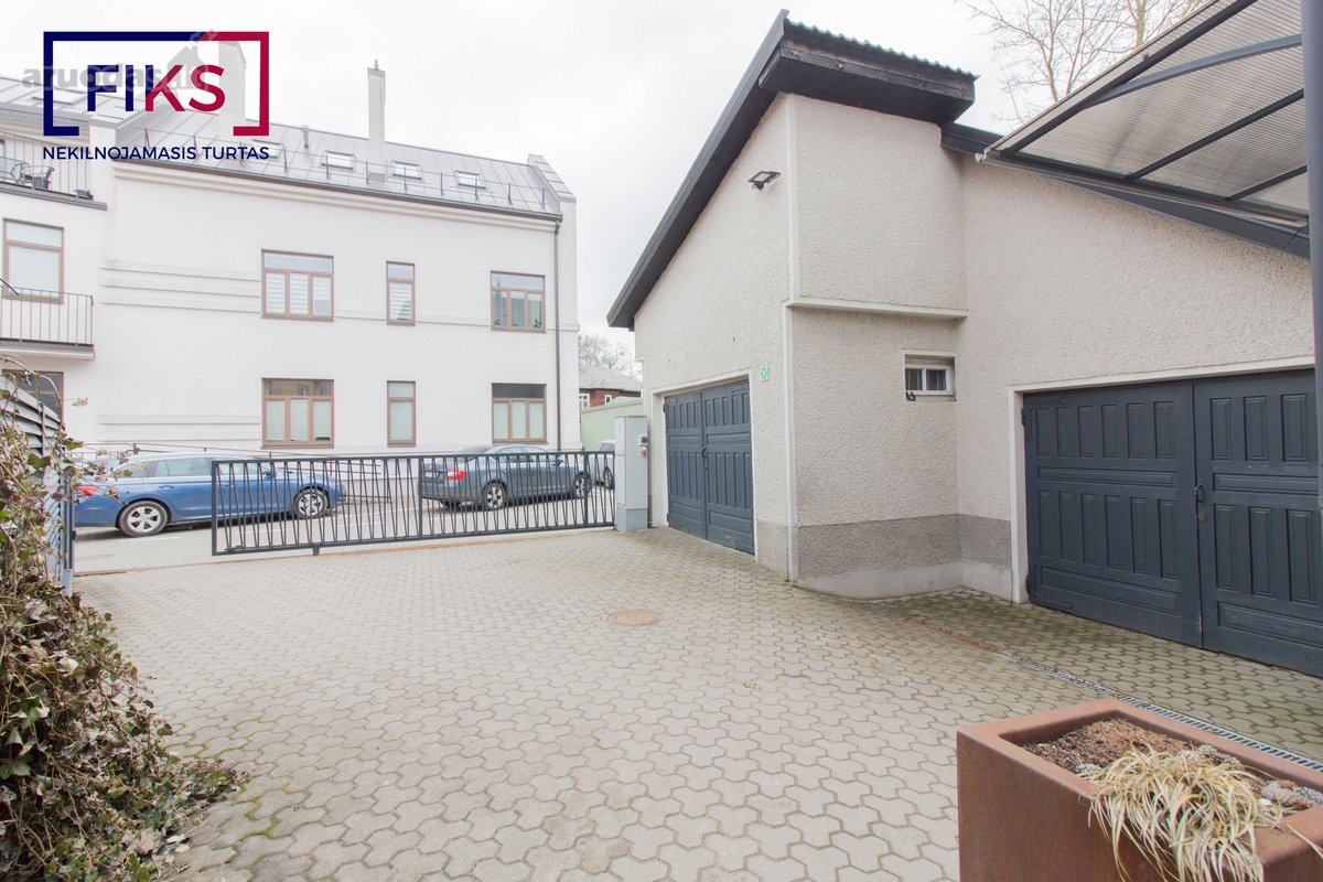 Parduodamas Renovuotas Medicininės Paskirties - nuotraukos Nr. 41