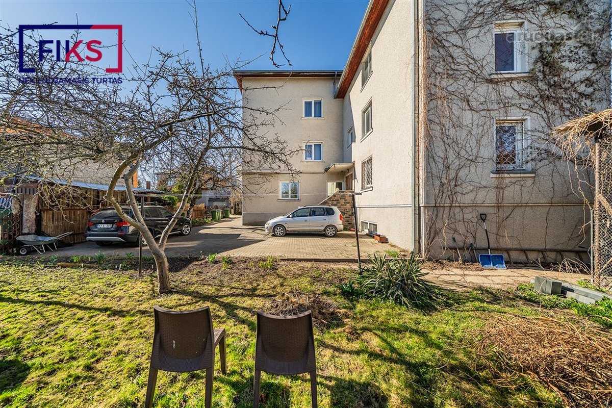 Parduodamas Išskirtinis 508 Kv.m. Ploto Namas - nuotraukos Nr. 33