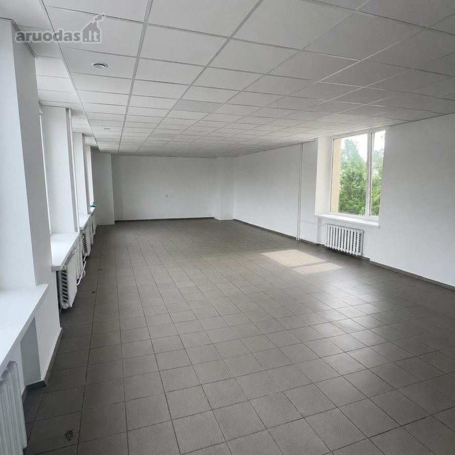 Galimybė Tauragės Dg22 verslo centre - nuotraukos Nr. 2