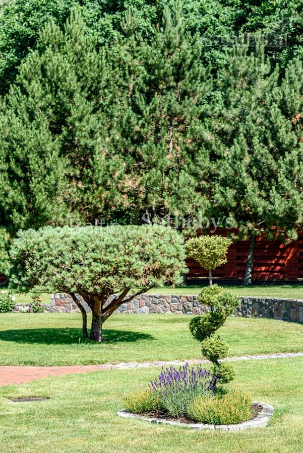Sulėtėti kviečiantys namai Valakampiuose - nuotraukos Nr. 27