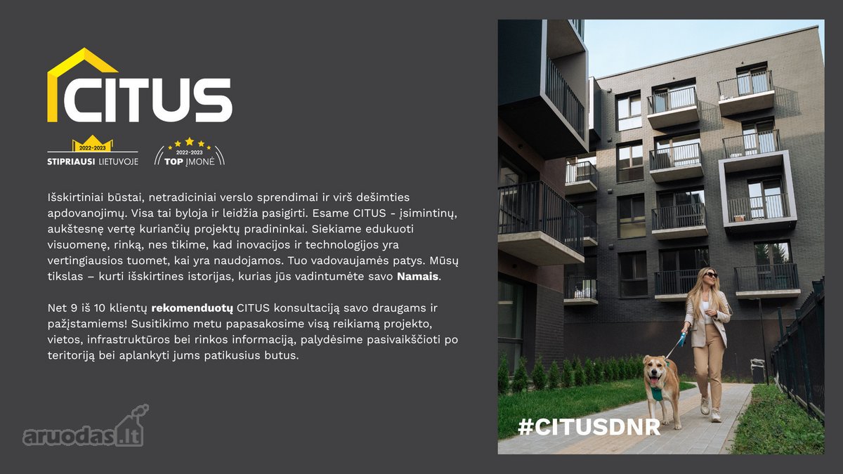 Startavo Naujas Loftų Etapas! Pirmieji - nuotraukos Nr. 17