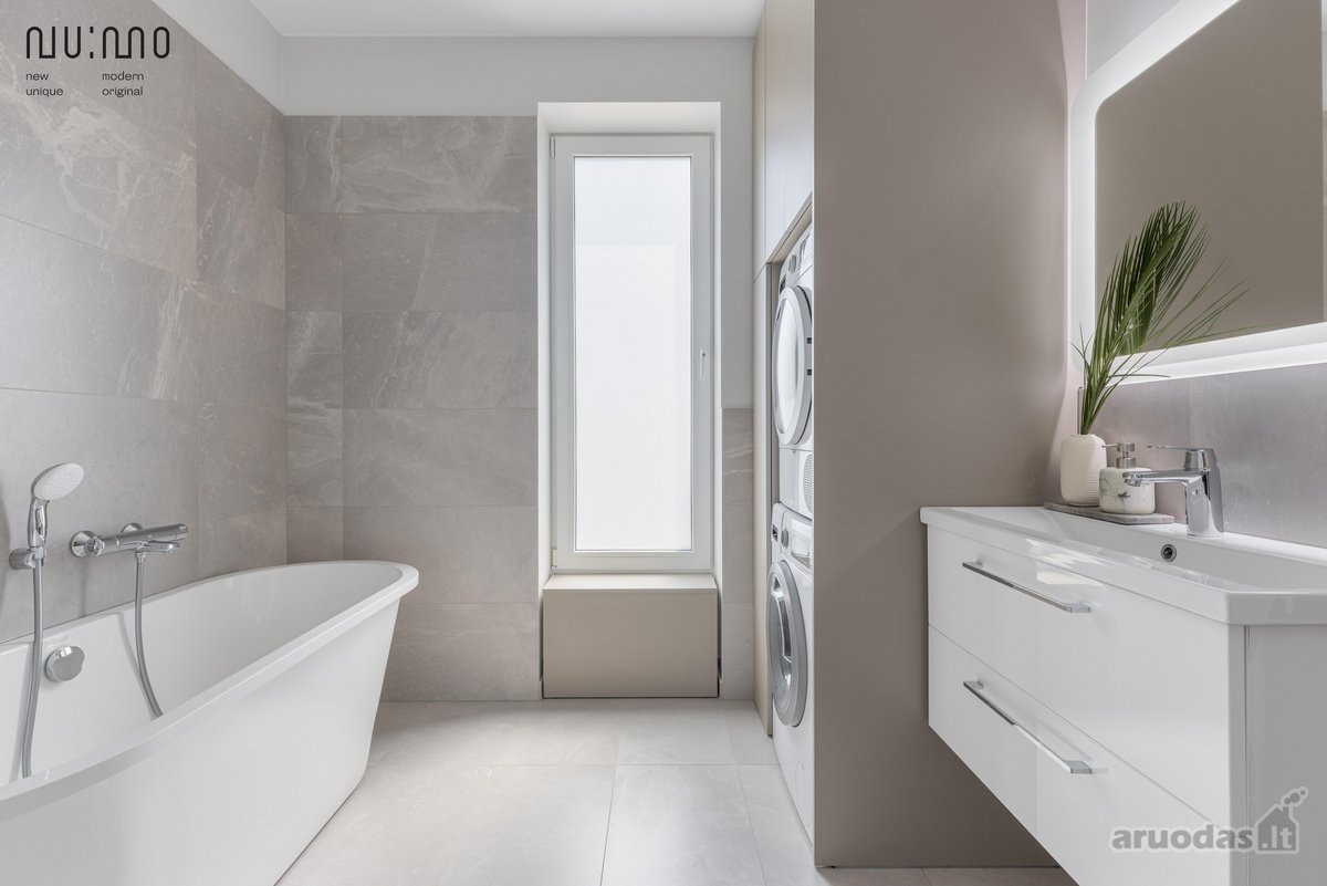 Nepriekaištingos Būklės 126 m2 Ploto Namas - nuotraukos Nr. 19