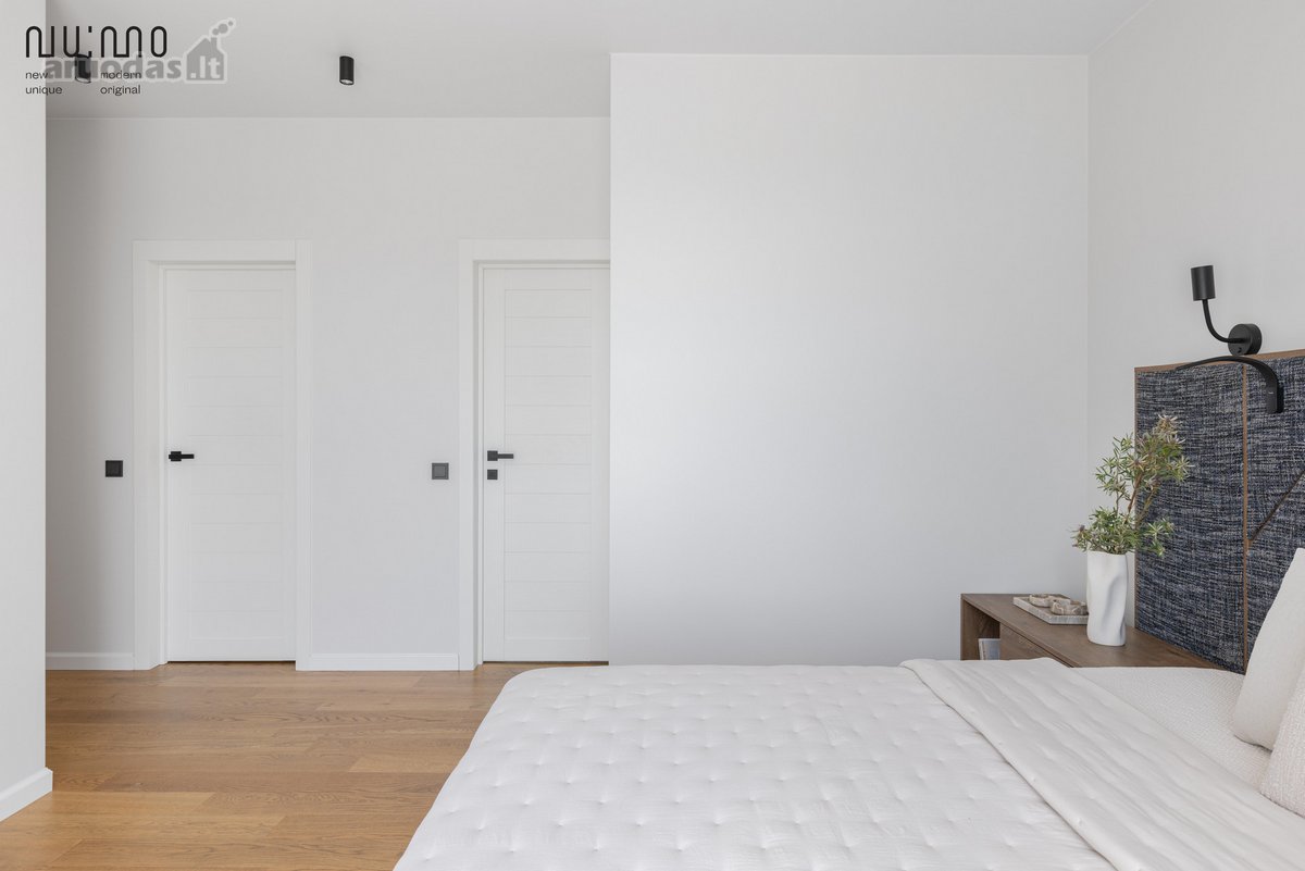 Nepriekaištingos Būklės 126 m2 Ploto Namas - nuotraukos Nr. 27