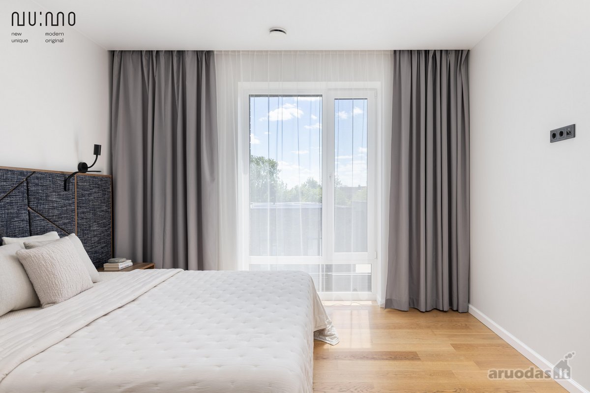Nepriekaištingos Būklės 126 m2 Ploto Namas - nuotraukos Nr. 24