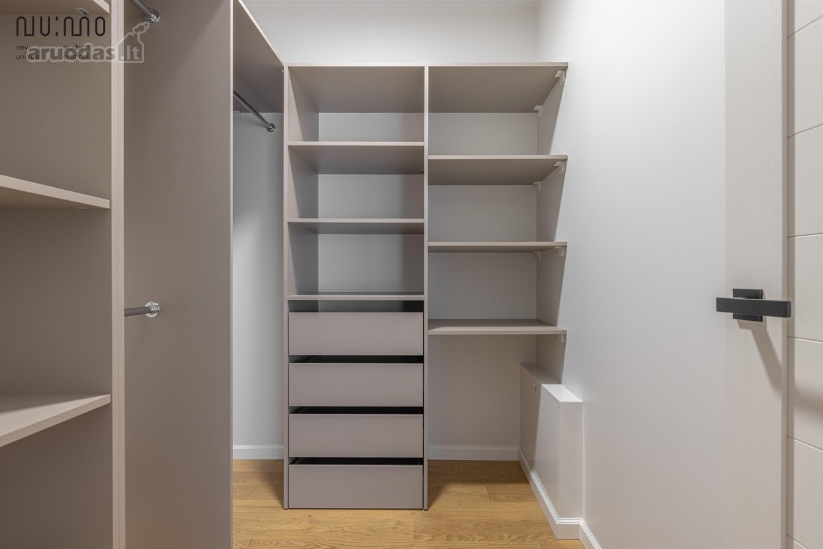 Nepriekaištingos Būklės 126 m2 Ploto Namas - nuotraukos Nr. 30