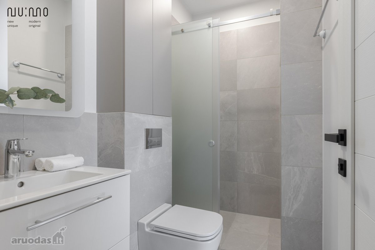 Nepriekaištingos Būklės 126 m2 Ploto Namas - nuotraukos Nr. 28